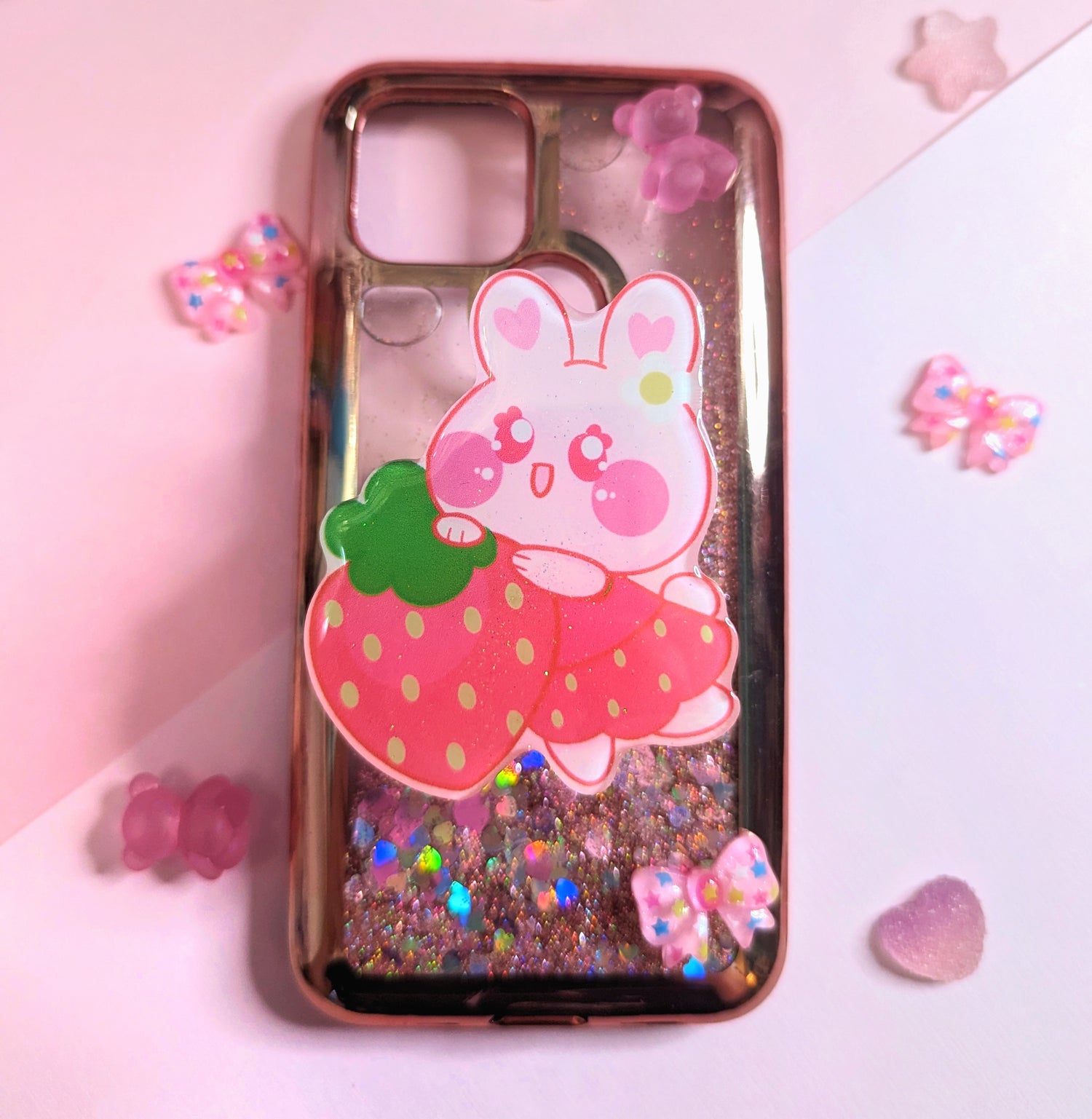 Phone accessories