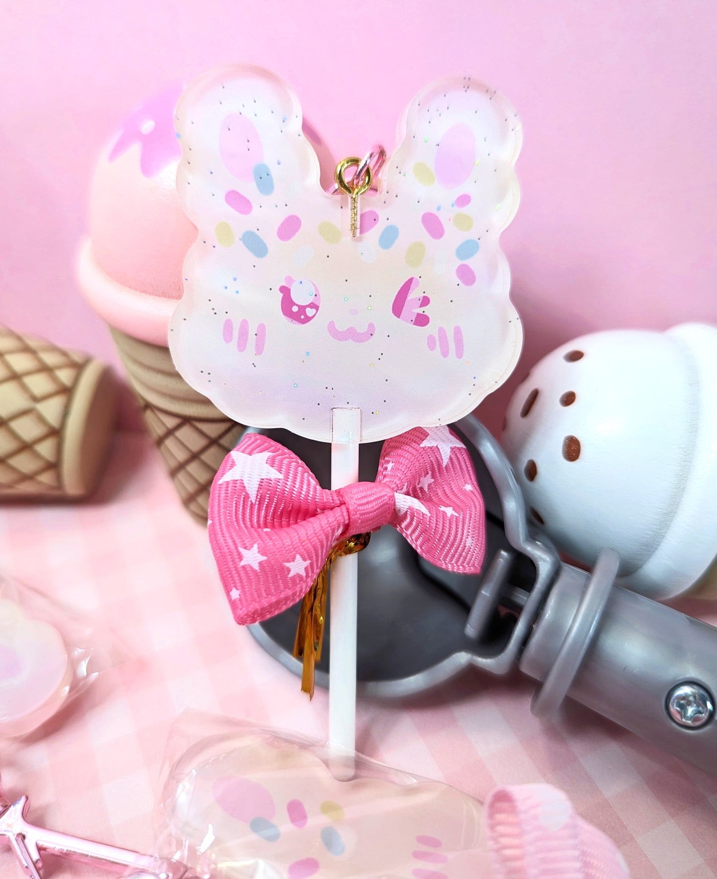 Bunny Pops Vol 4