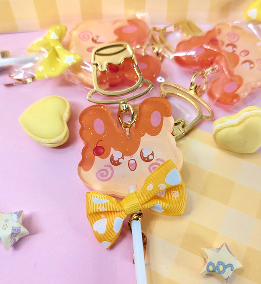 Bunny Pops Vol 4
