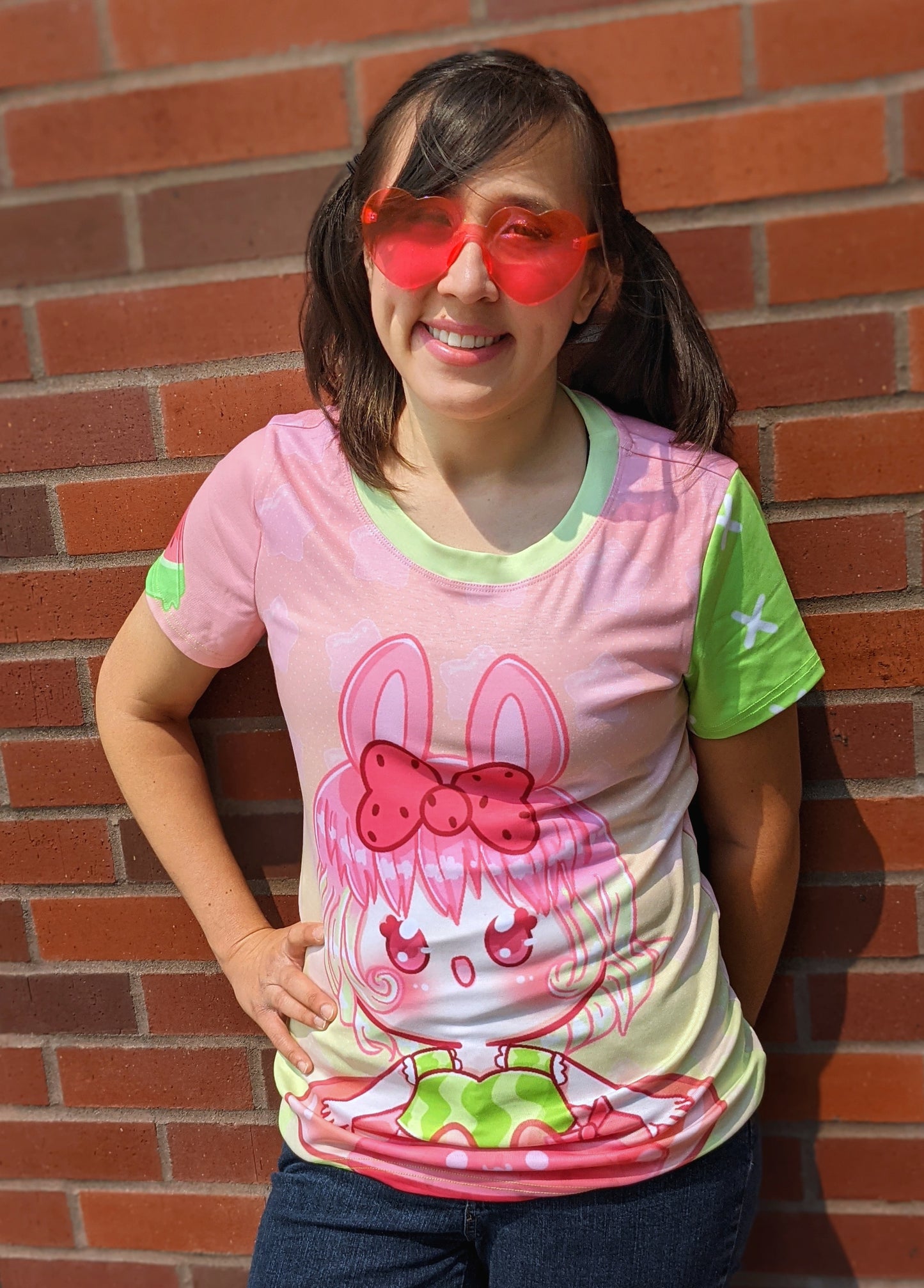 Watermelon Summer Tees