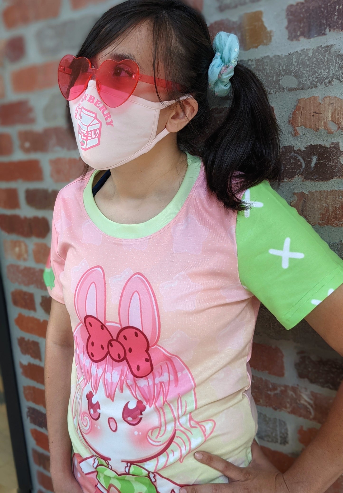 Watermelon Summer Tees