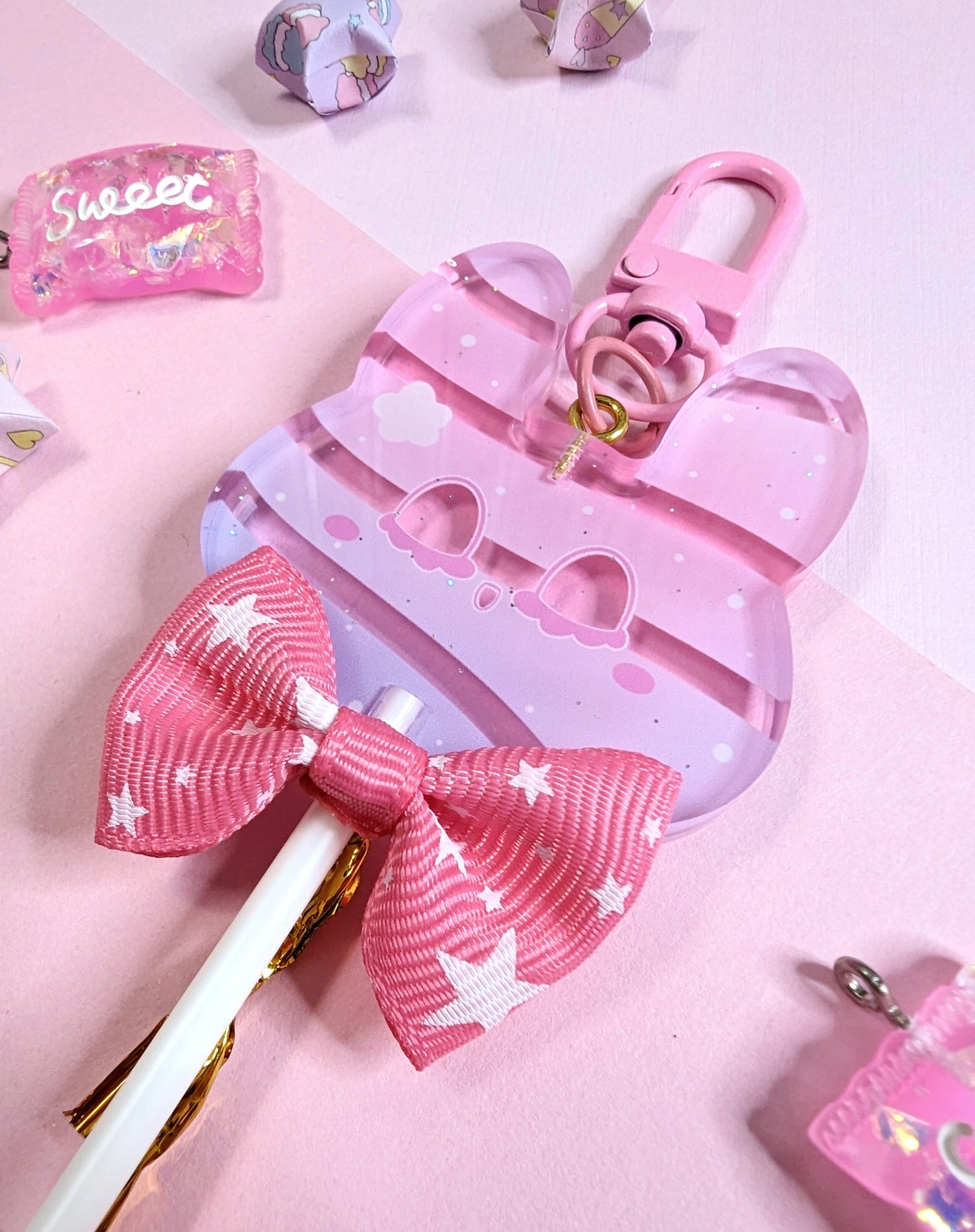Bunny Pops Vol 2