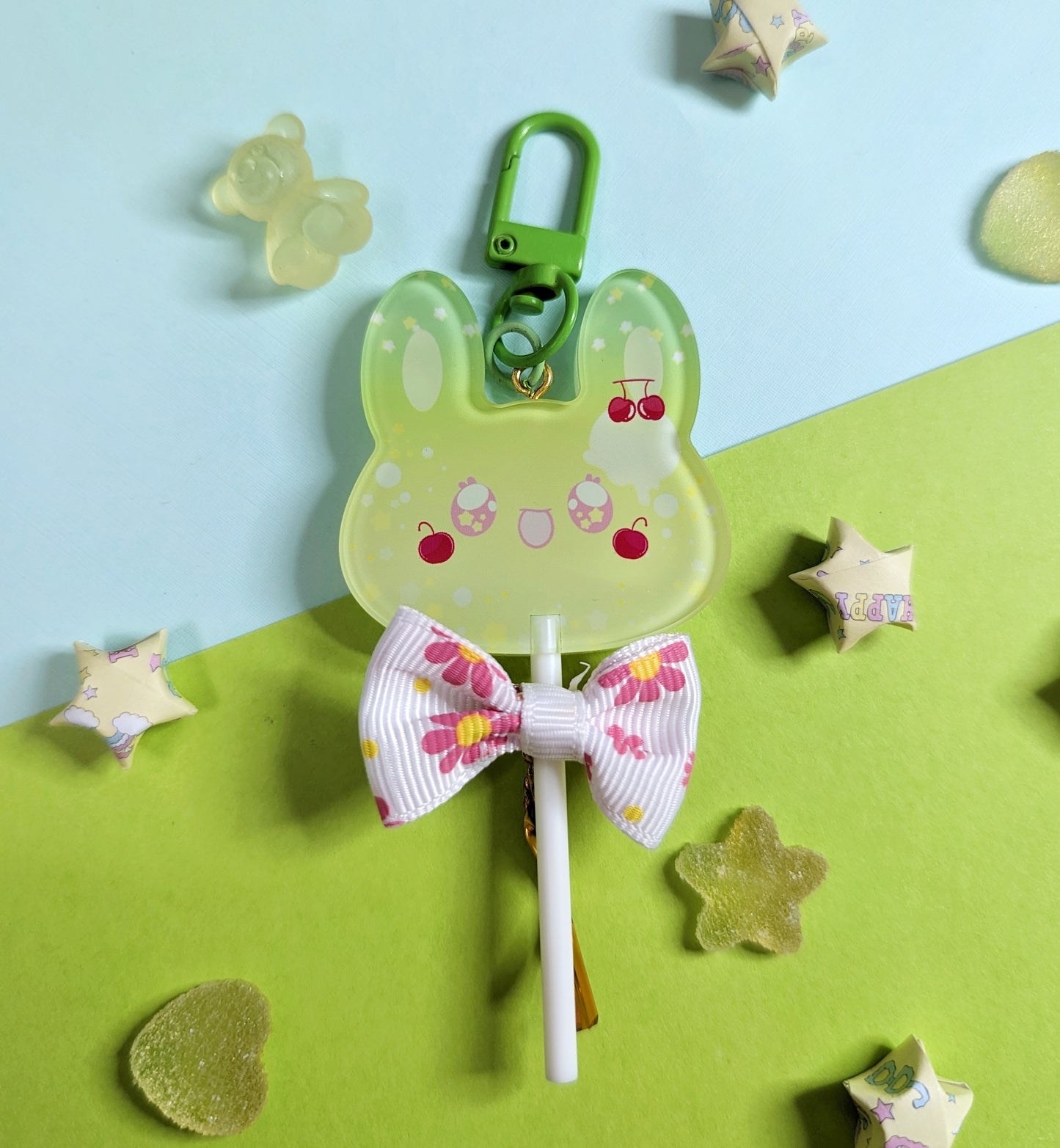 Bunny Pops Vol 2