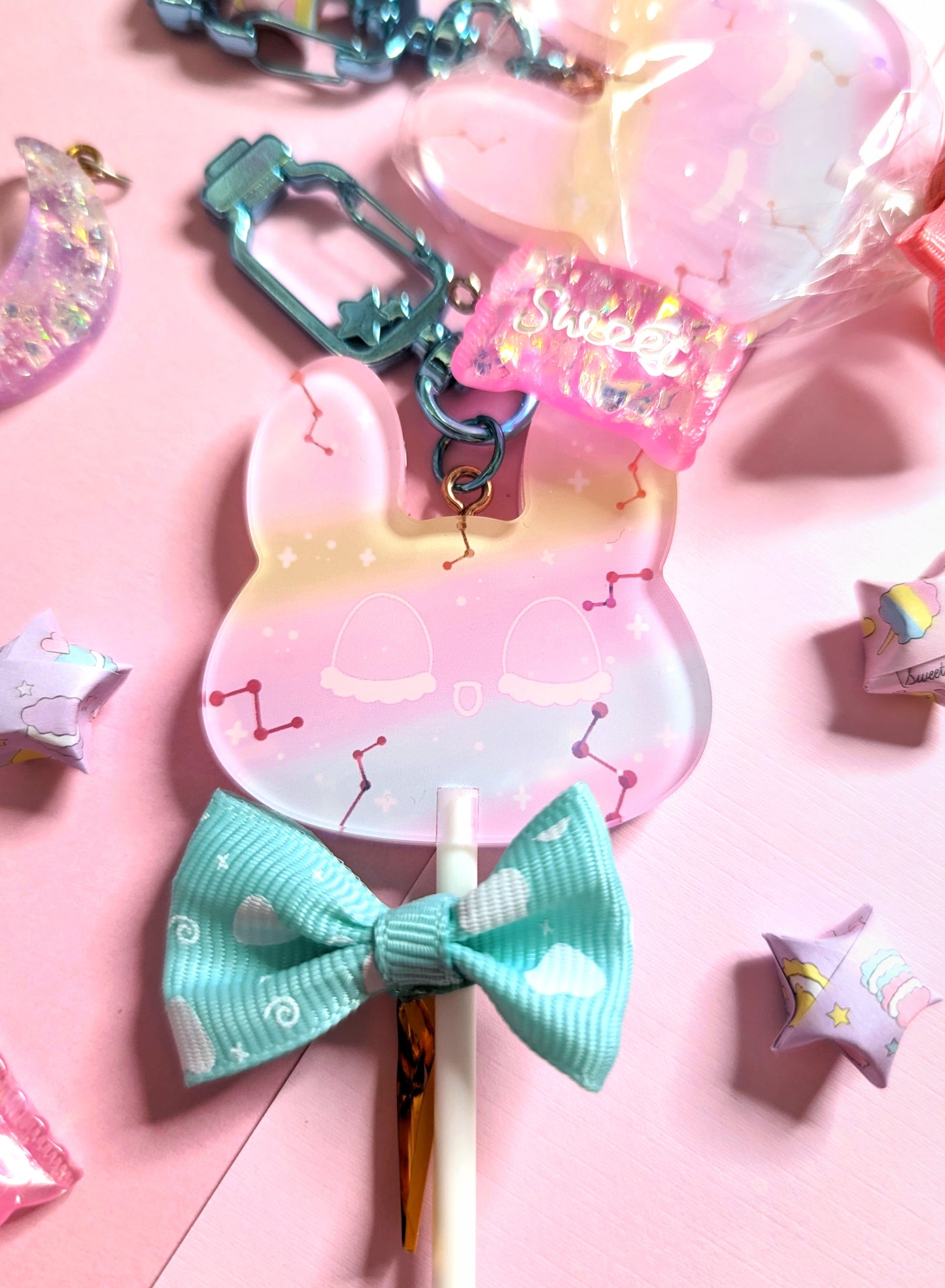 Bunny Pops Vol 2