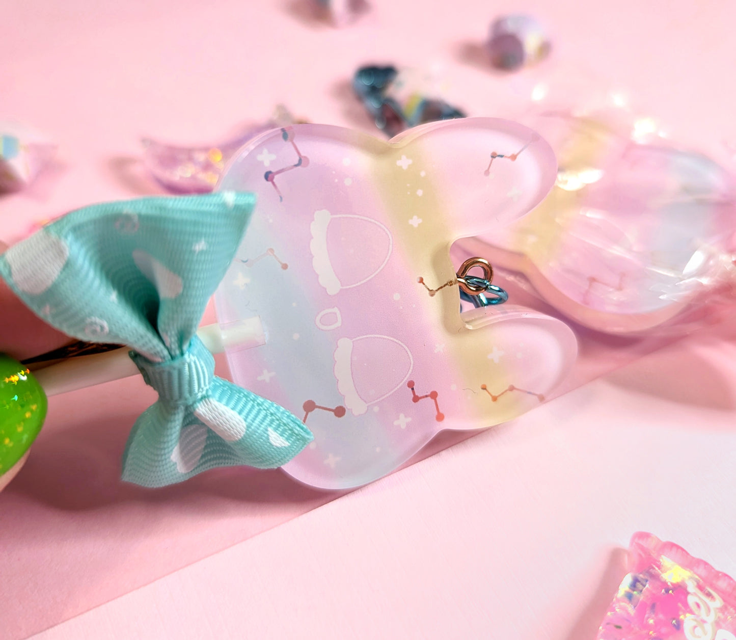Bunny Pops Vol 2