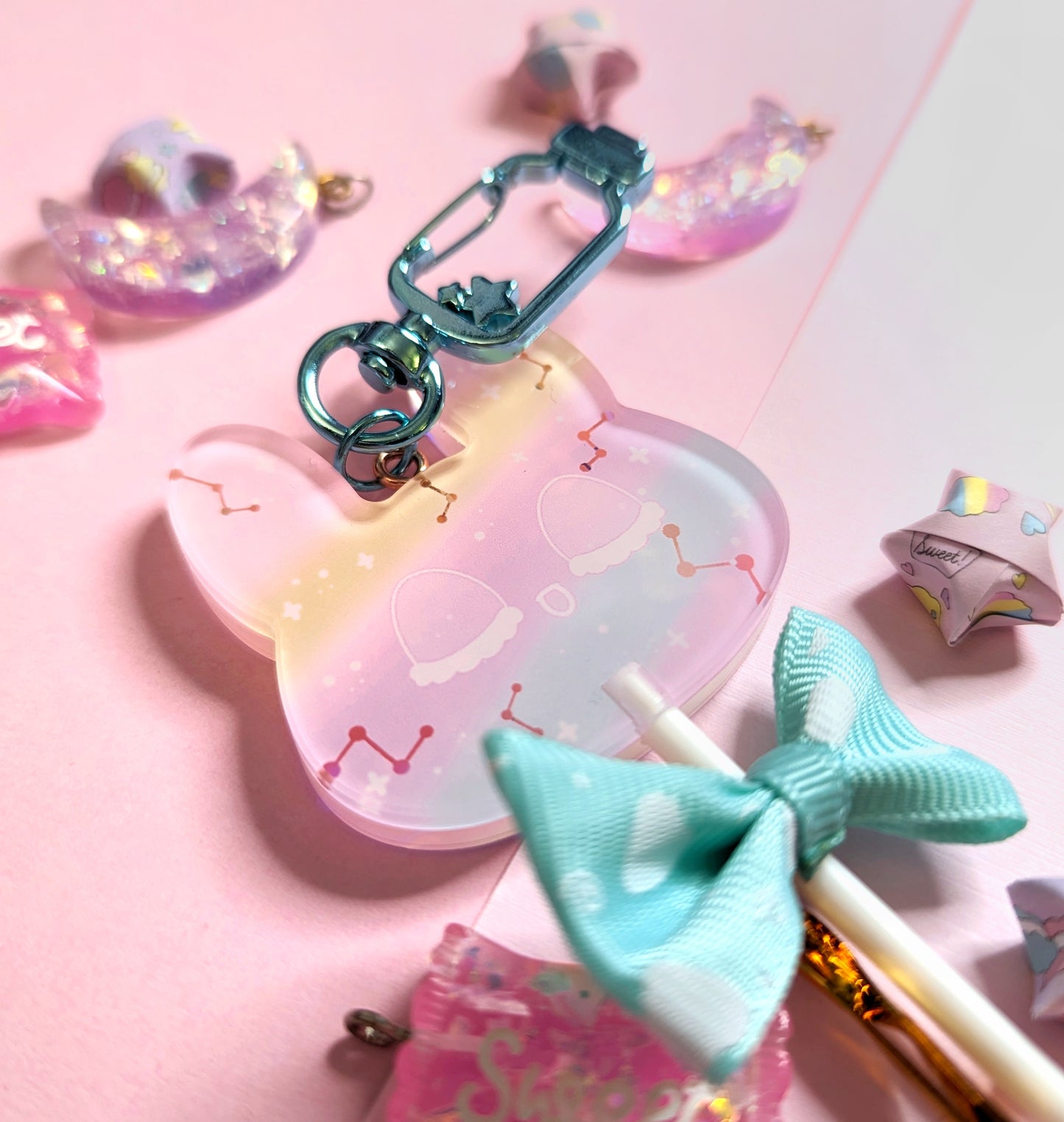 Bunny Pops Vol 2