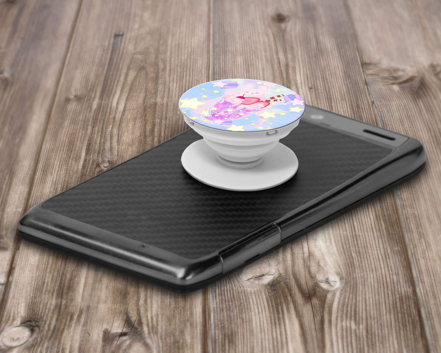3D Kawaii Phone Stand