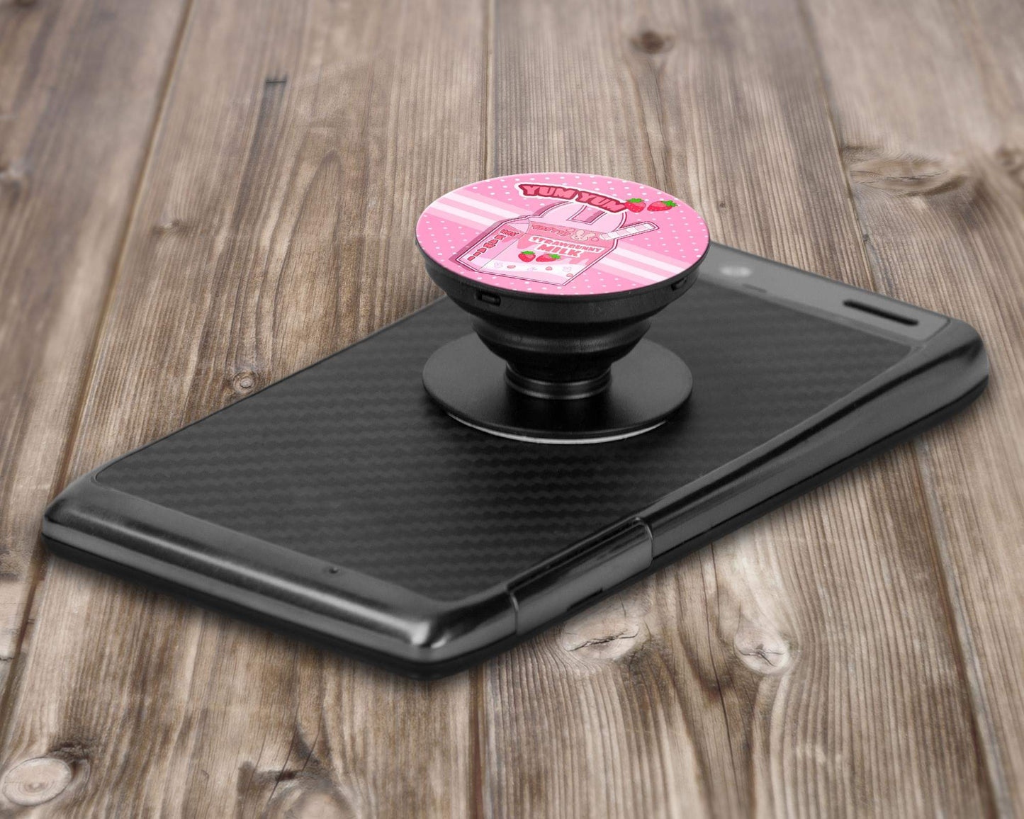 3D Kawaii Phone Stand