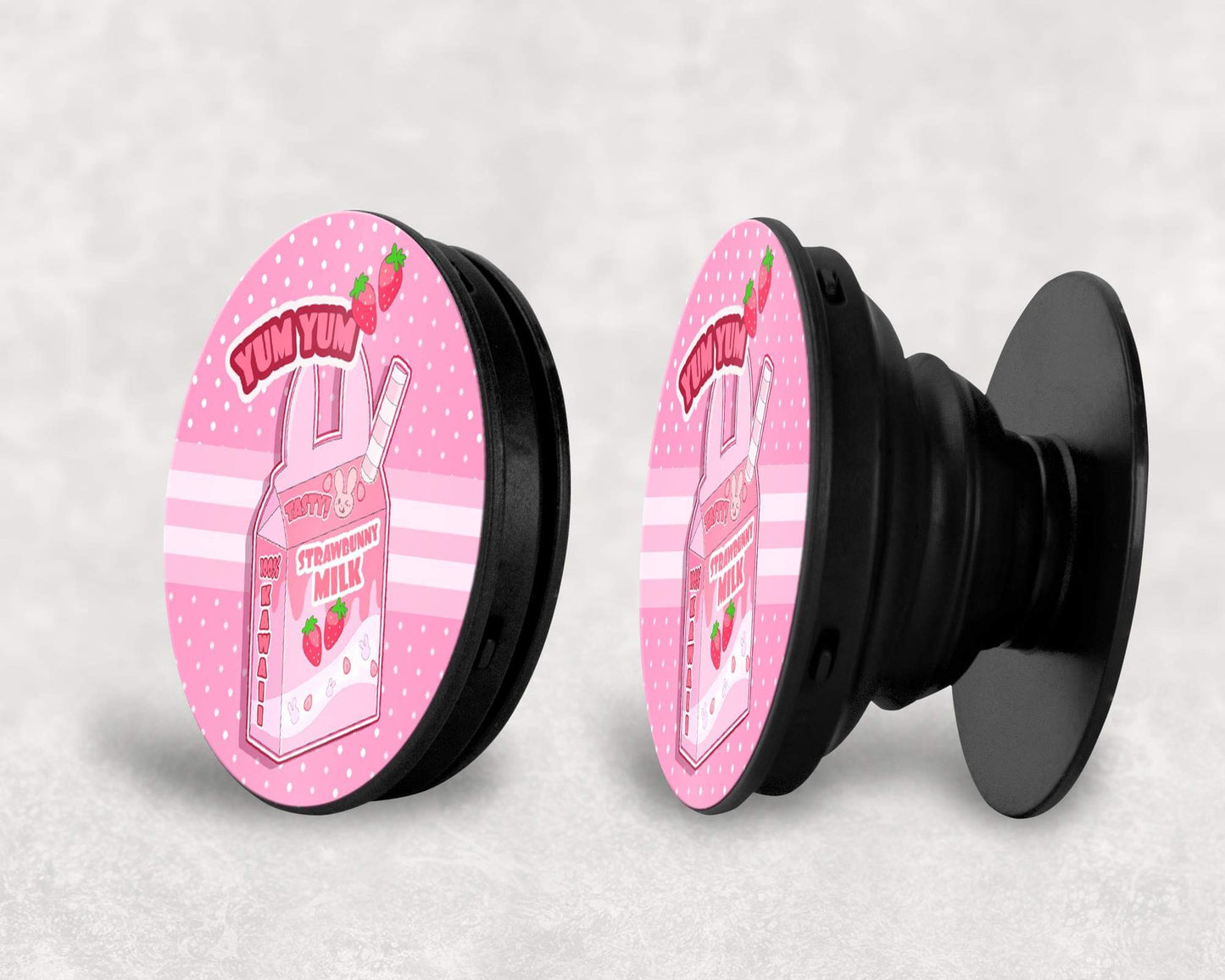 3D Kawaii Phone Stand