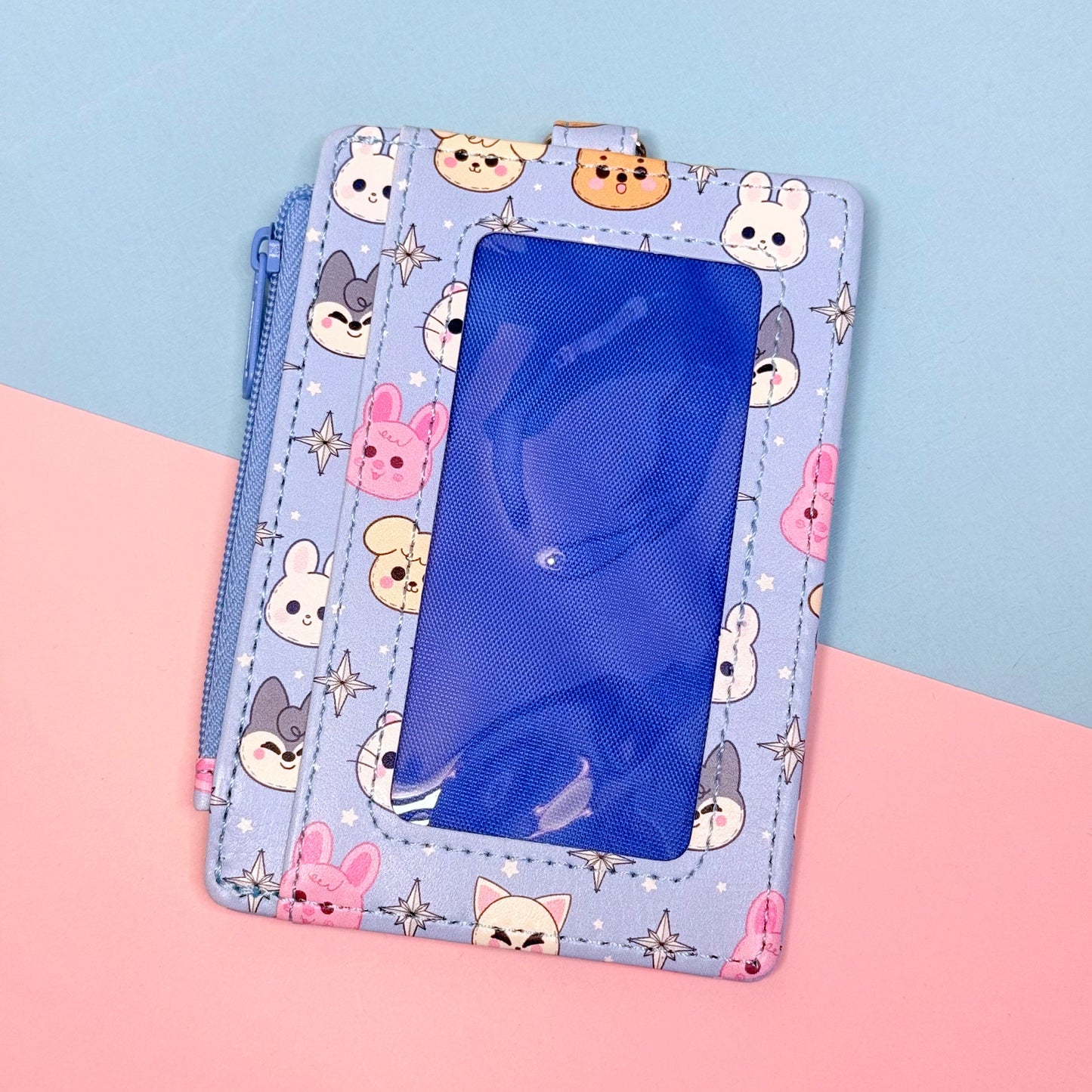 SKZOO ID Wallet