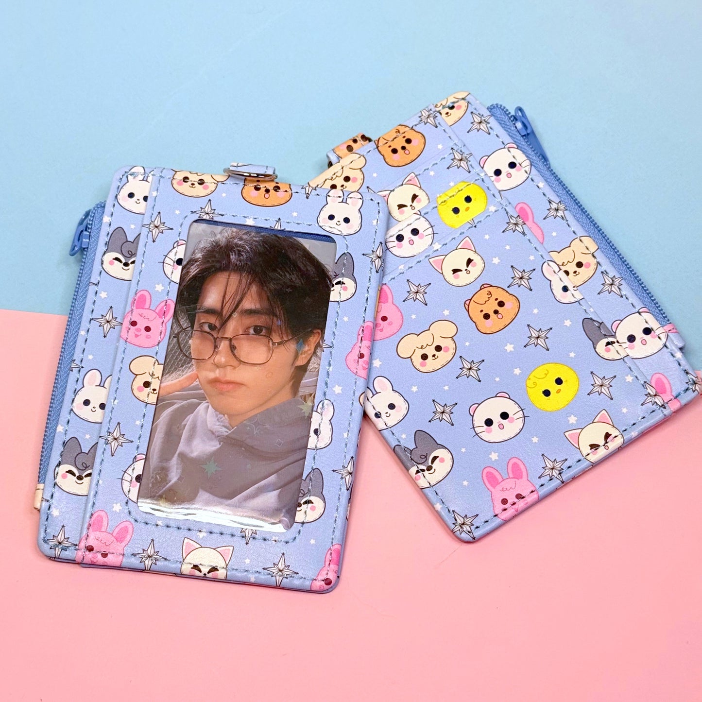 SKZOO ID Wallet