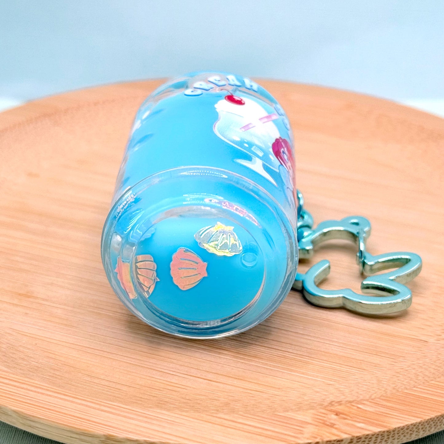 Ocean Cream Soda Charm
