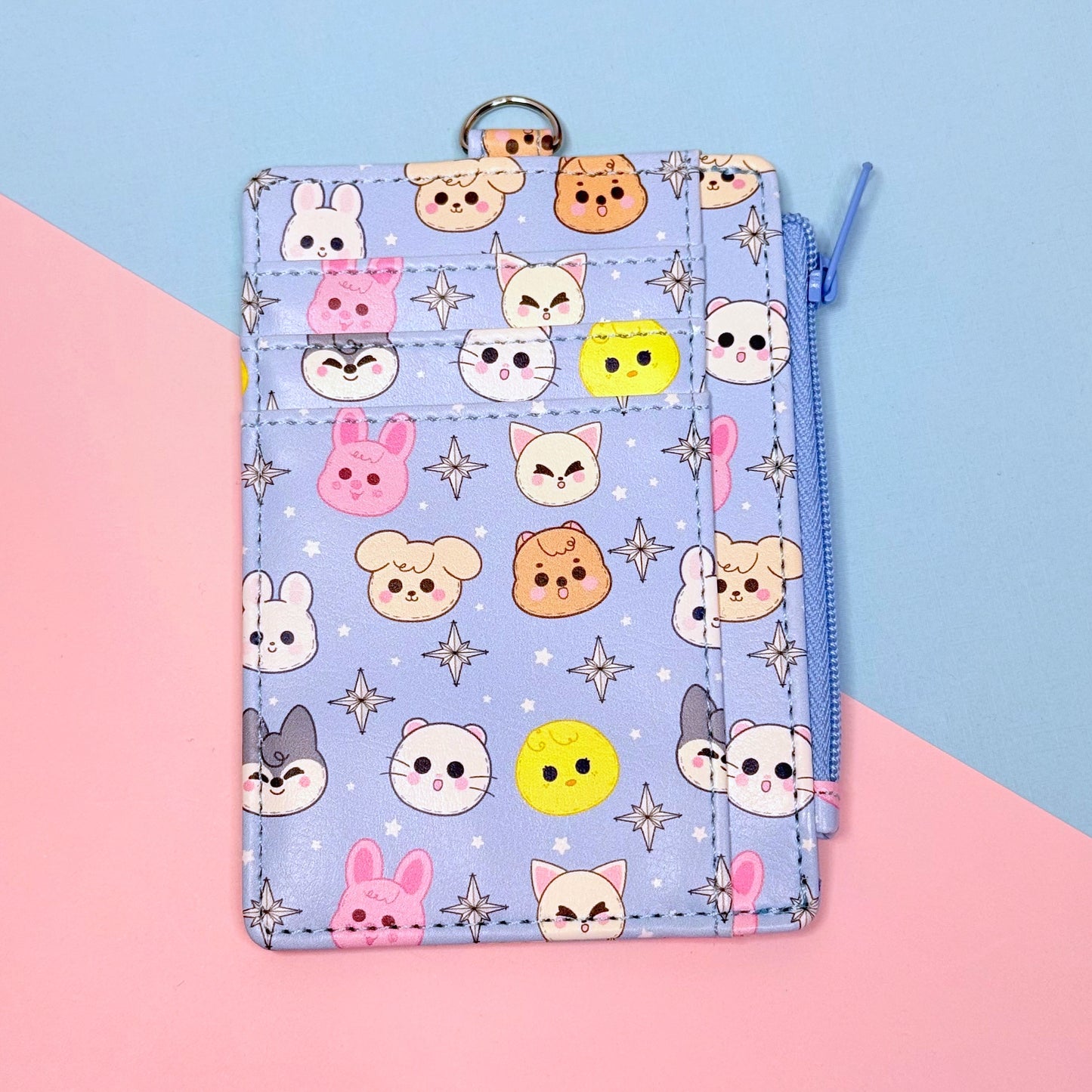 SKZOO ID Wallet