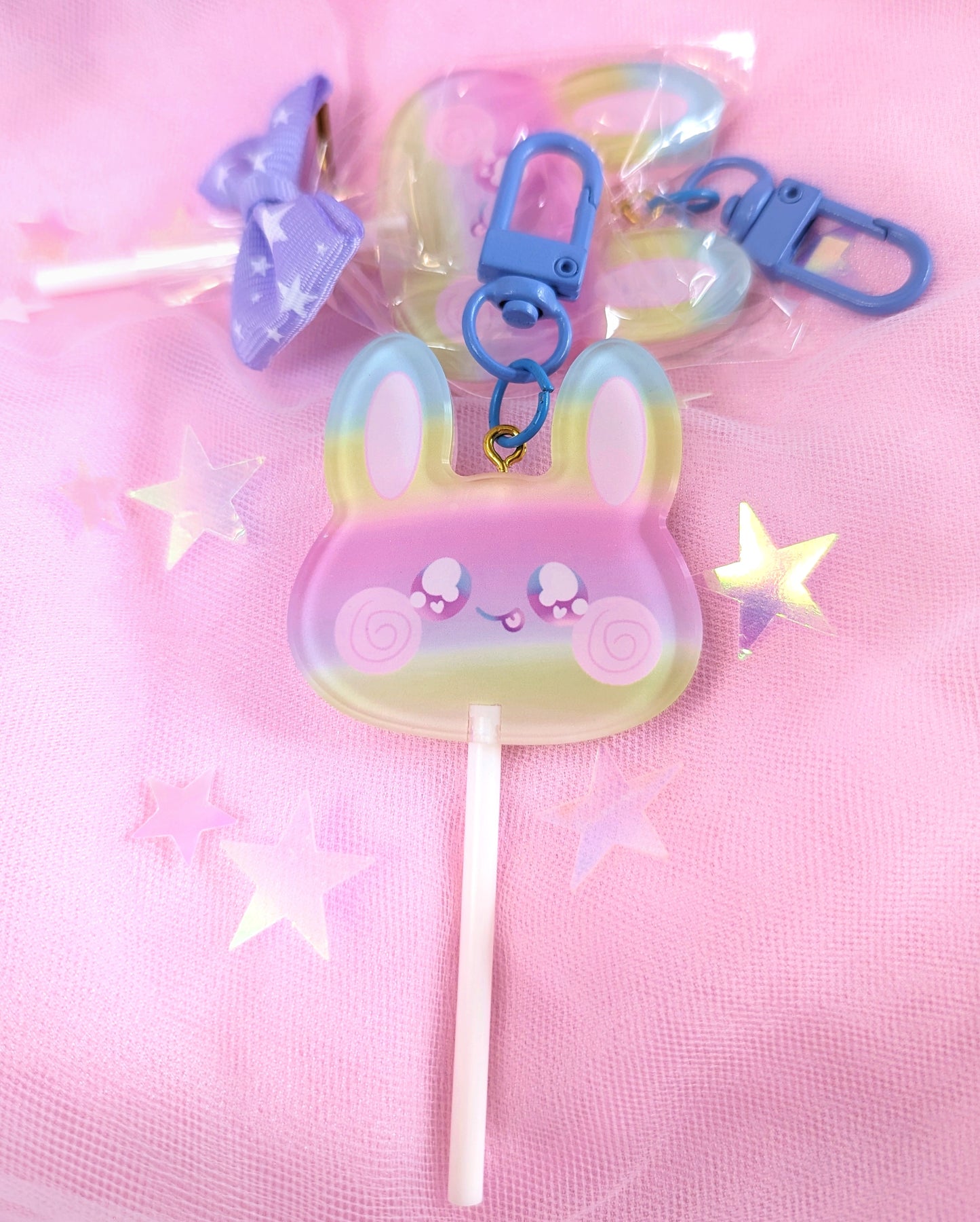 Bunny Pops Vol 3