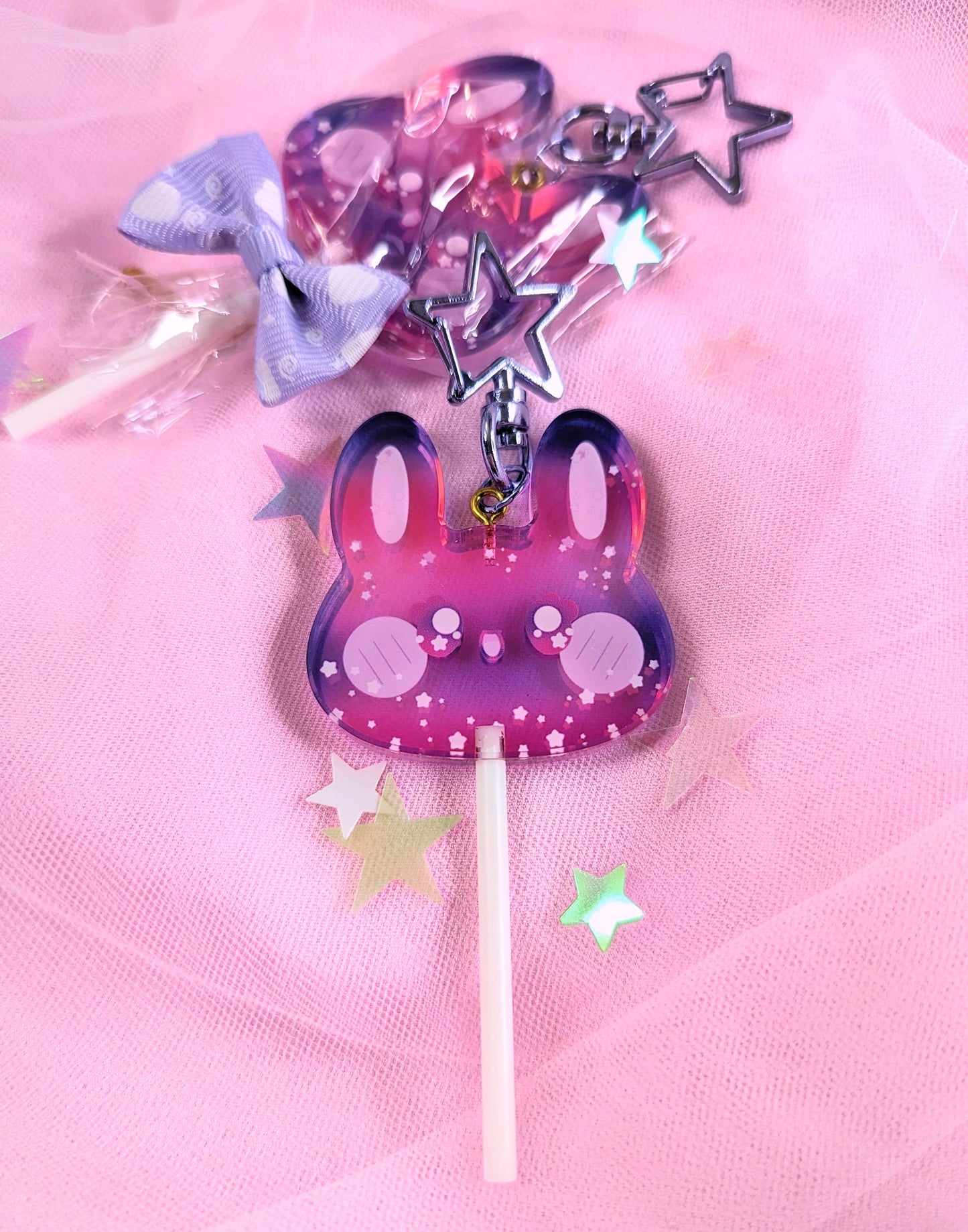 Bunny Pops Vol 3