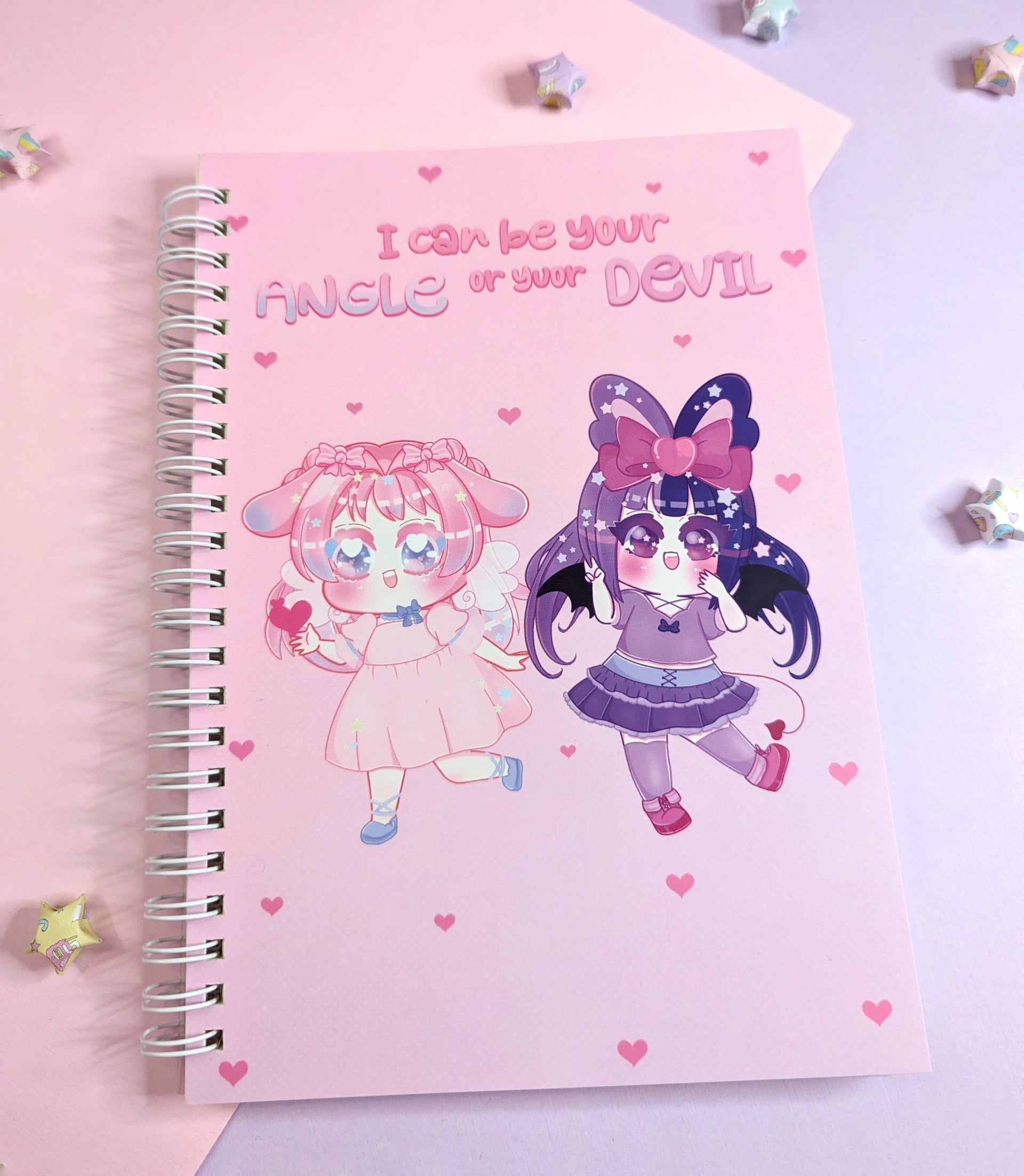 Cute Reusable Sticker Book – Lulu Sweet Kawaii Shop